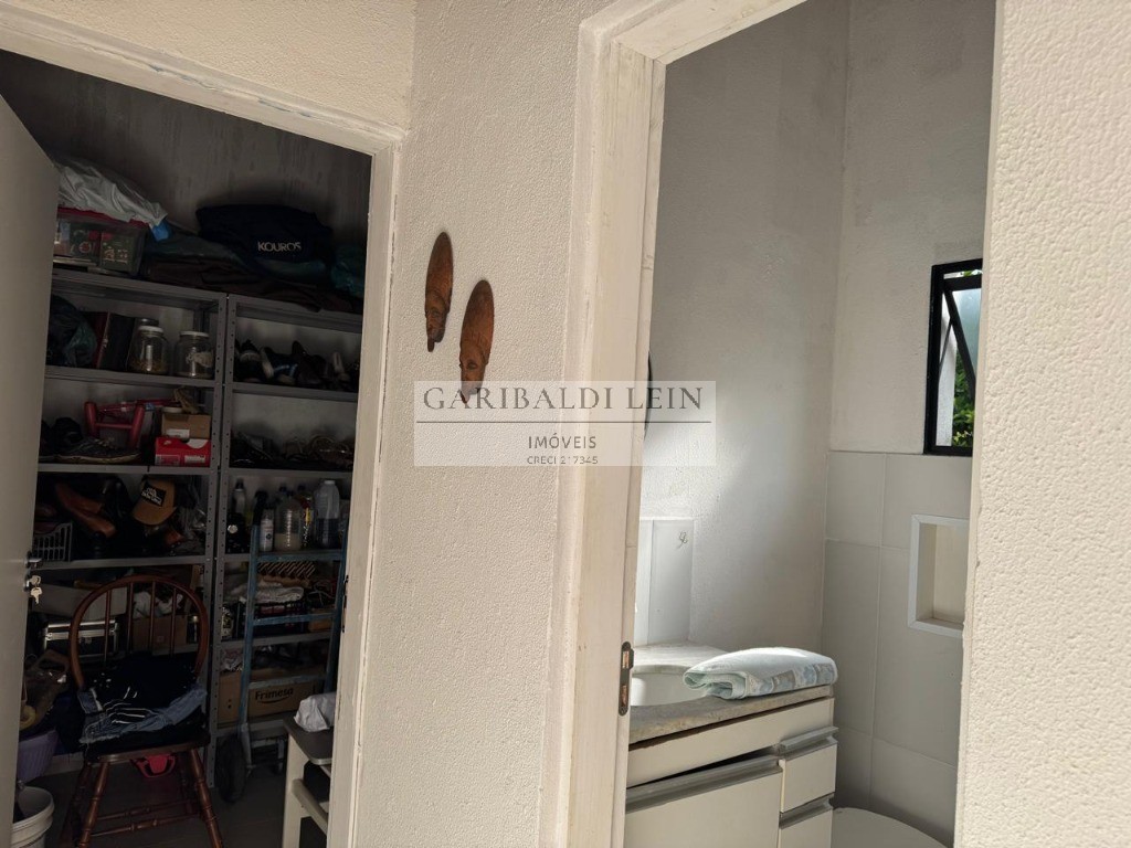 Casa, 3 quartos, 140 m² - Foto 13