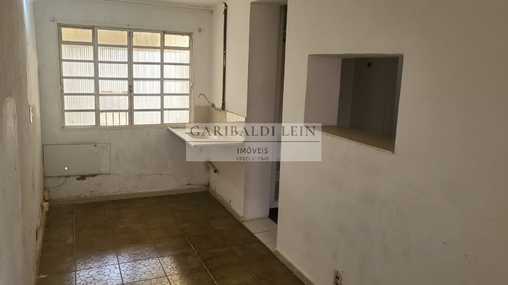Casa comercial em campinas - sp, nova campinas