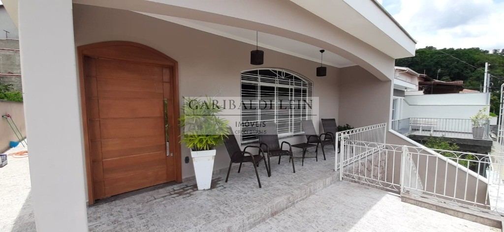 Casa, 3 quartos, 240 m² - Foto 2