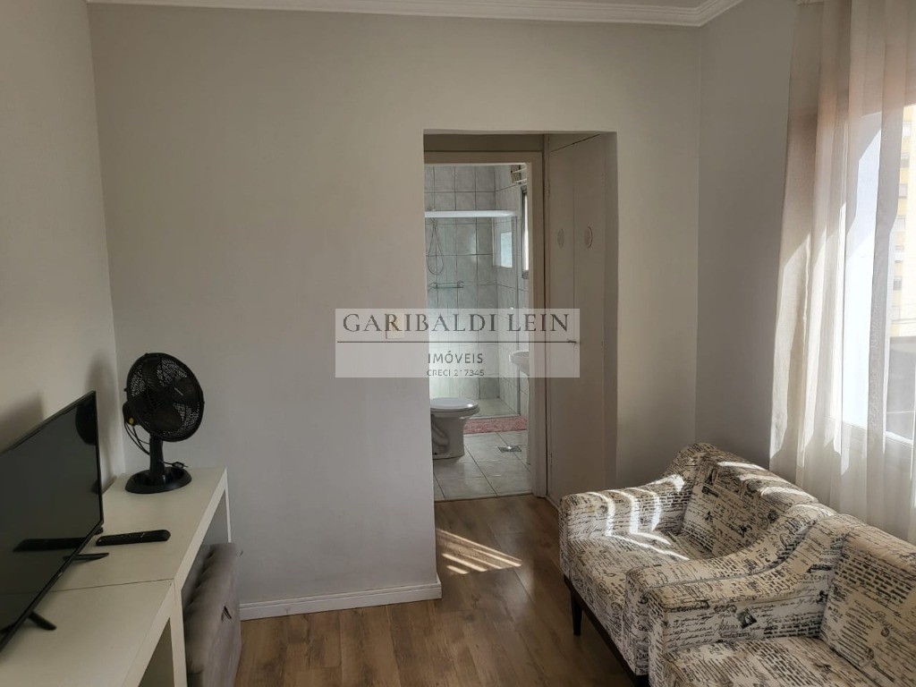 Apartamento, 1 quarto, 49 m² - Foto 3