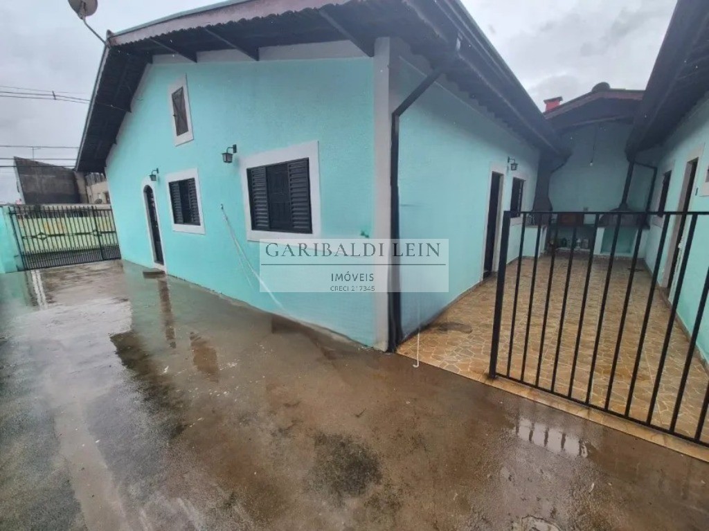 Casa, 3 quartos, 155 m² - Foto 18