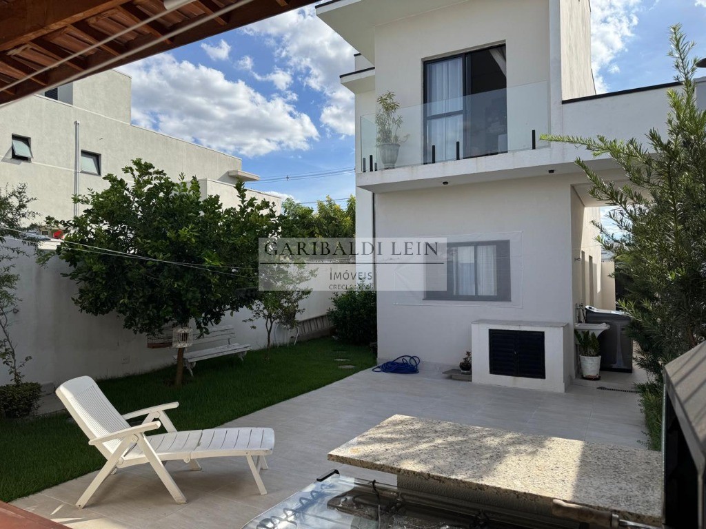 Casa, 3 quartos, 140 m² - Foto 24