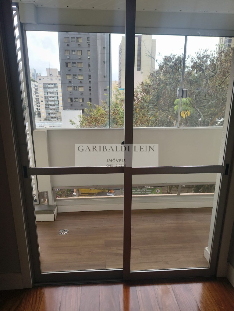 Apartamento residencial em campinas - sp, cambuí