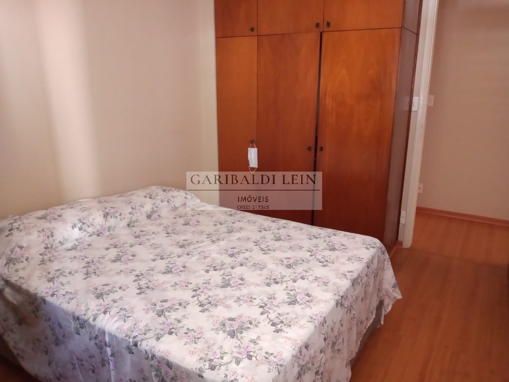 Apartamento residencial em campinas - sp, centro