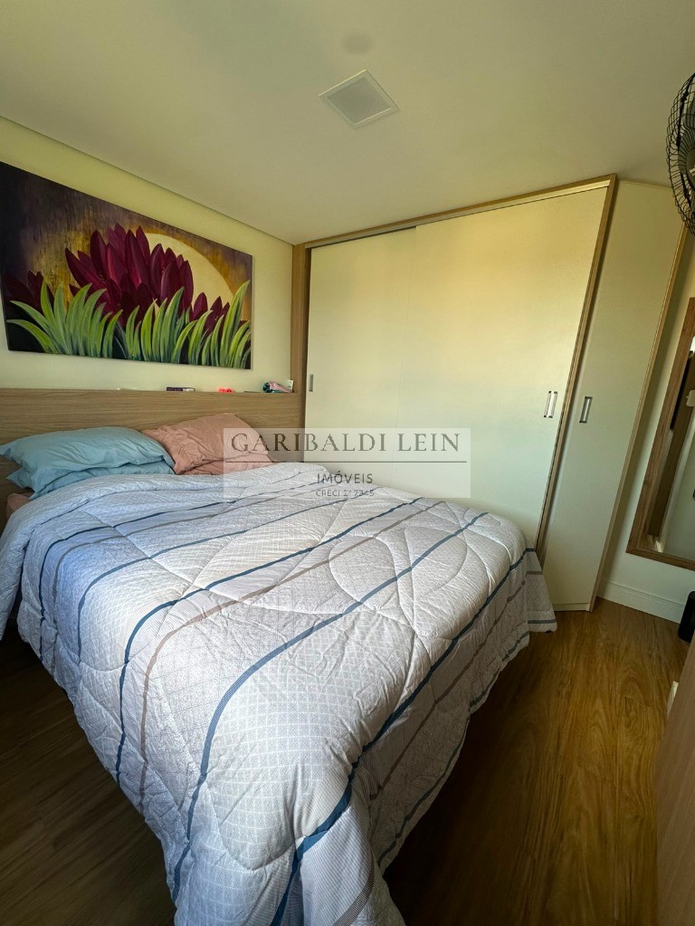 Apartamento residencial em campinas - sp, jardim margarida