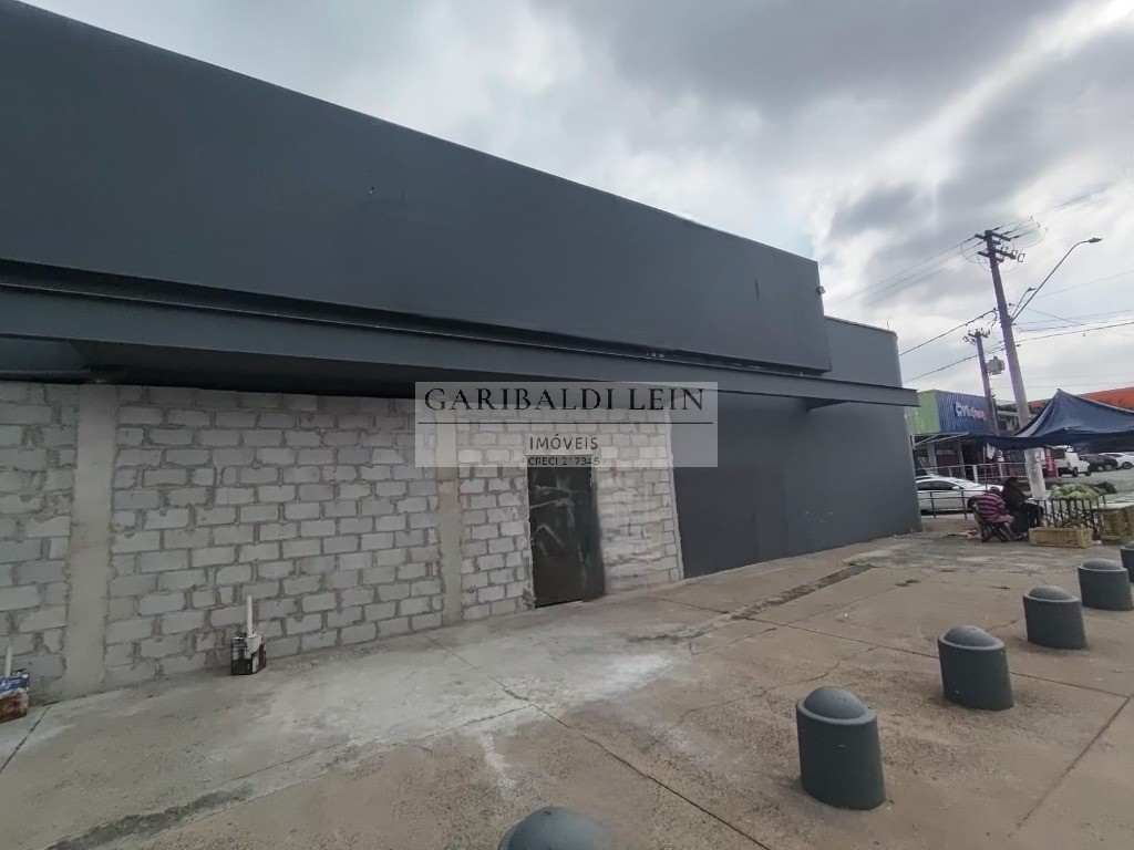Salao comercial em campinas - sp, jardim novo campos elíseos