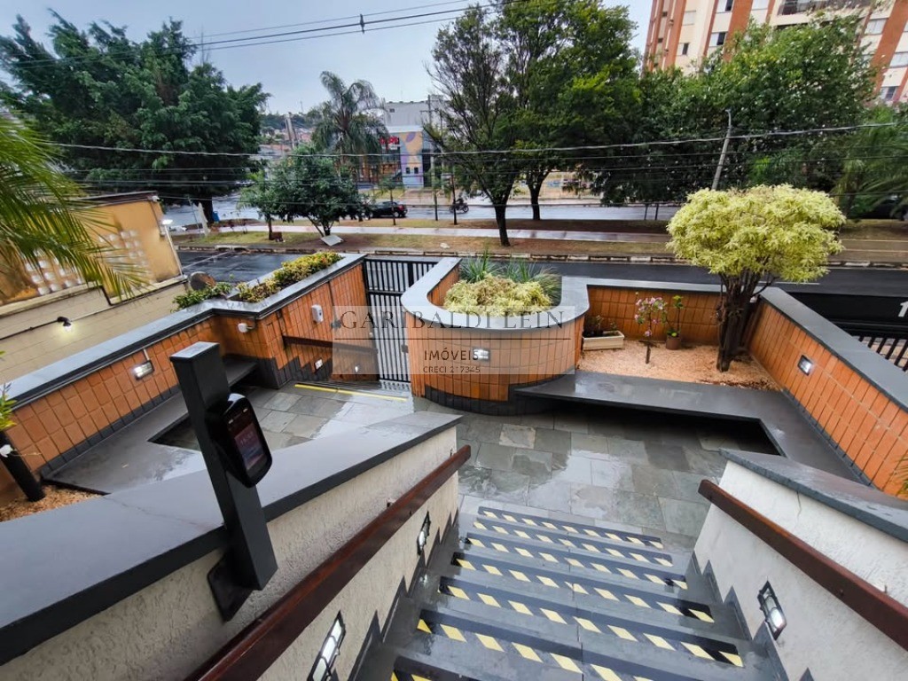 Apartamento residencial em campinas - sp, jardim proença