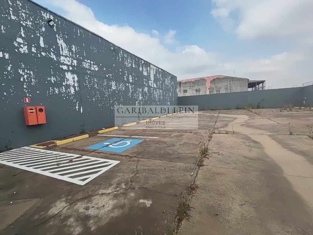 Salao comercial em campinas - sp, jardim novo campos elíseos