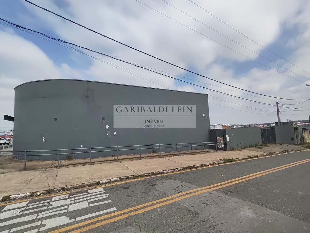 Salao comercial em campinas - sp, jardim novo campos elíseos