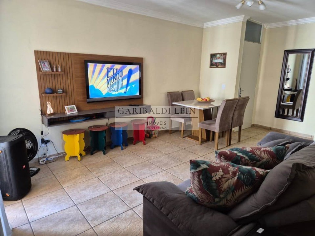 Apartamento residencial em campinas - sp, vila sao bento