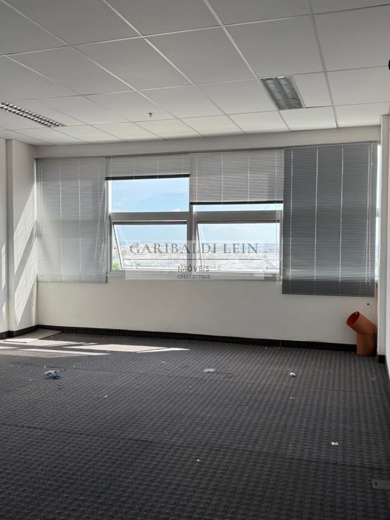 Sala-Conjunto, 44 m² - Foto 3