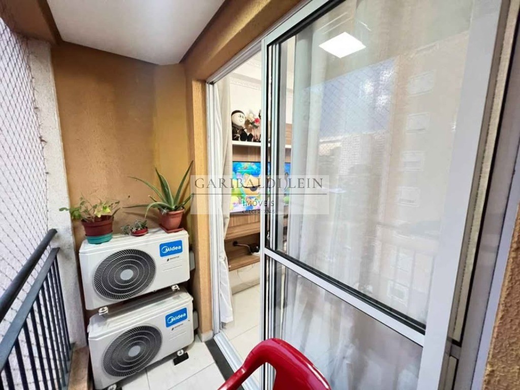 Apartamento residencial em campinas - sp, vila industrial