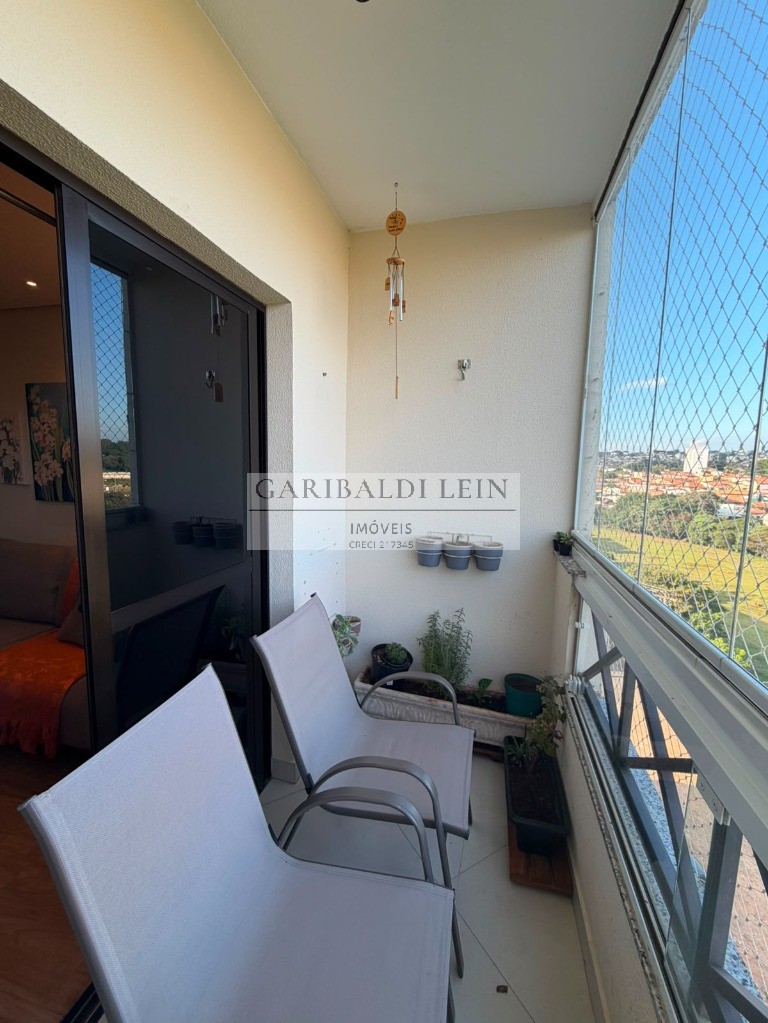Apartamento residencial em campinas - sp, jardim margarida