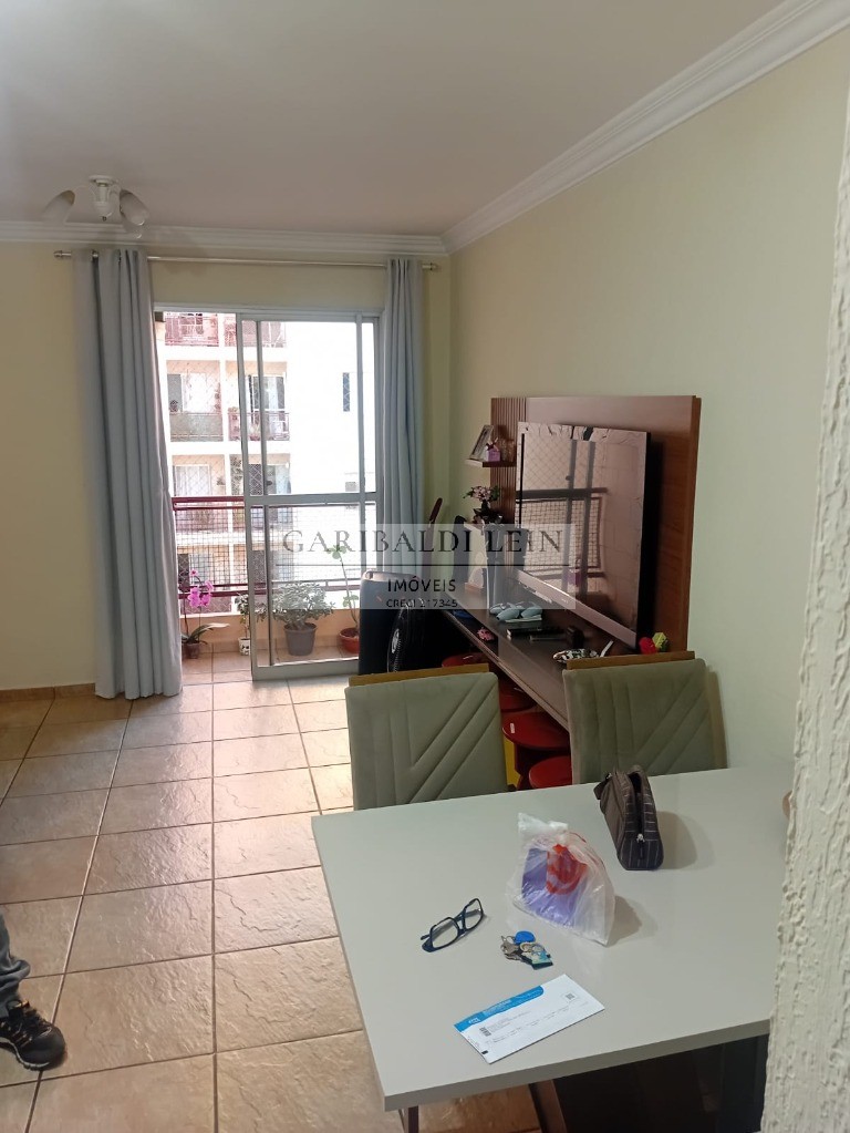 Apartamento residencial em campinas - sp, vila sao bento