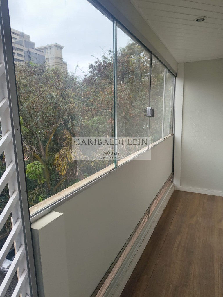 Apartamento residencial em campinas - sp, cambuí