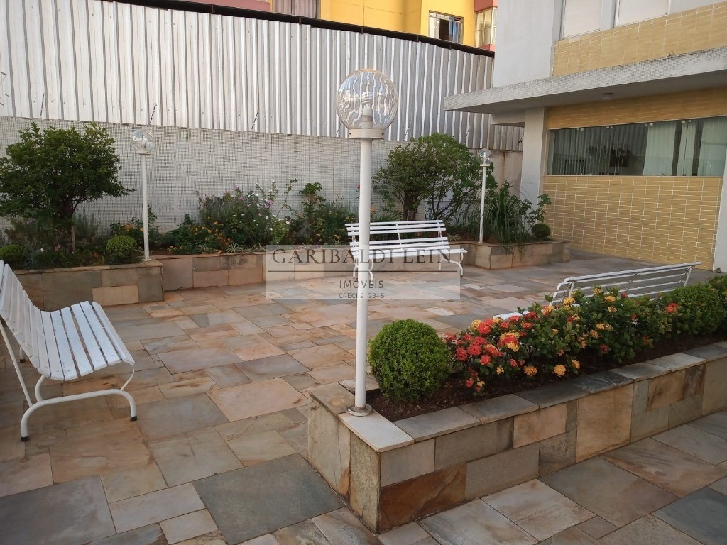 Apartamento residencial em campinas - sp, centro