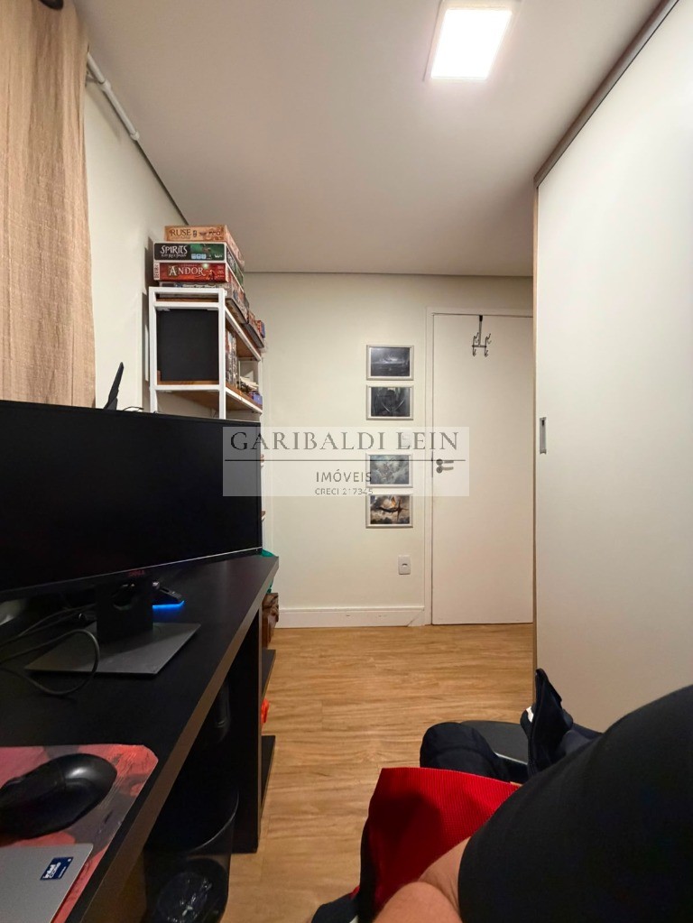 Apartamento residencial em campinas - sp, jardim margarida