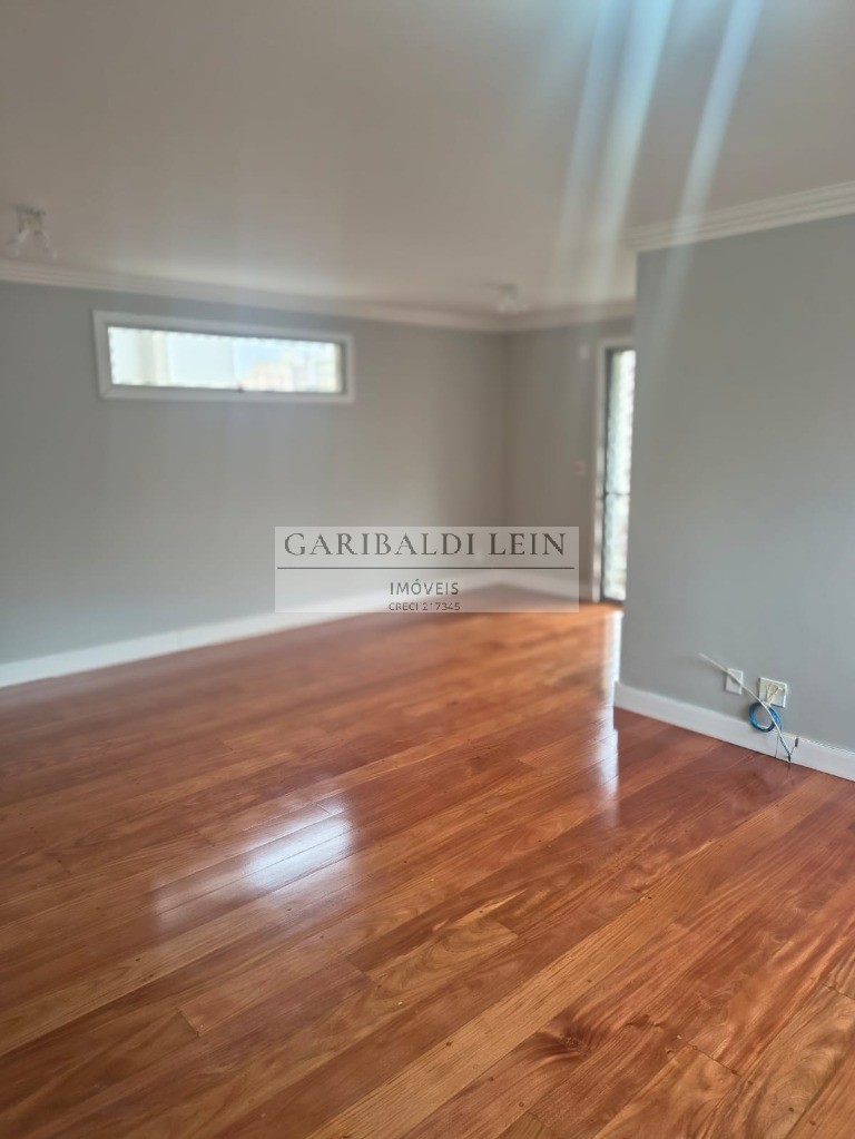 Apartamento residencial em campinas - sp, cambuí
