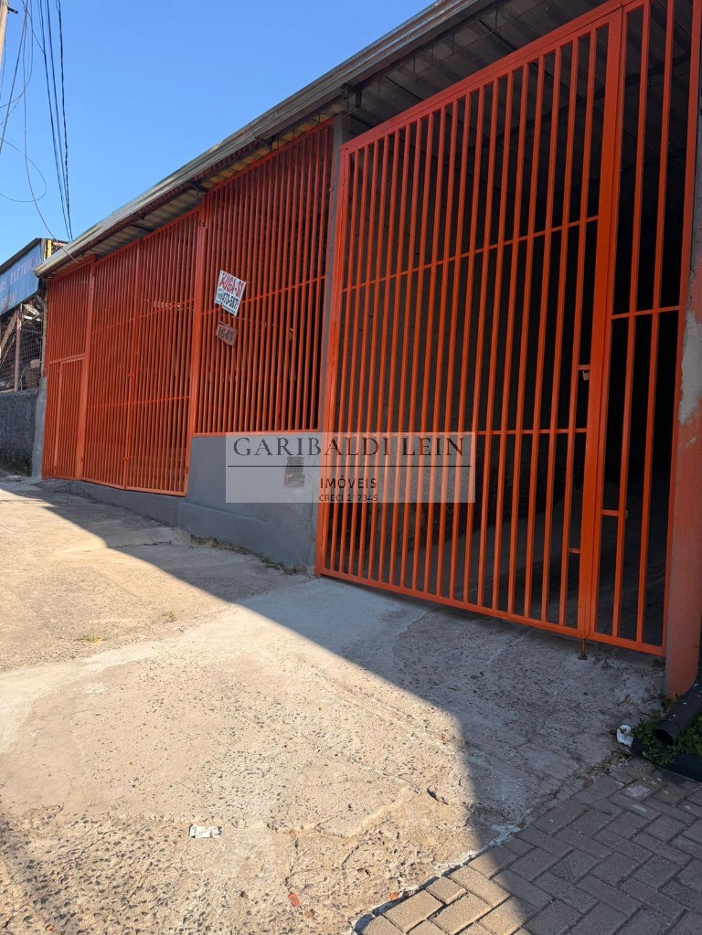 Depósito-Galpão, 231 m² - Foto 19