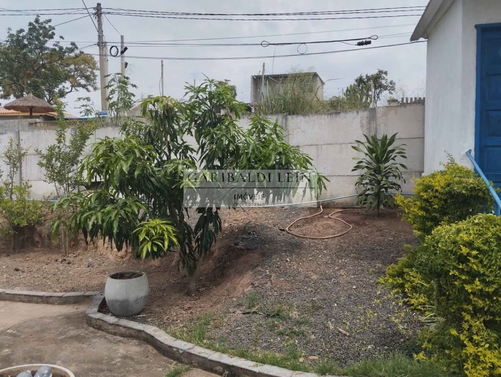 Chacara residencial em hortolândia - sp, chácaras luzitana