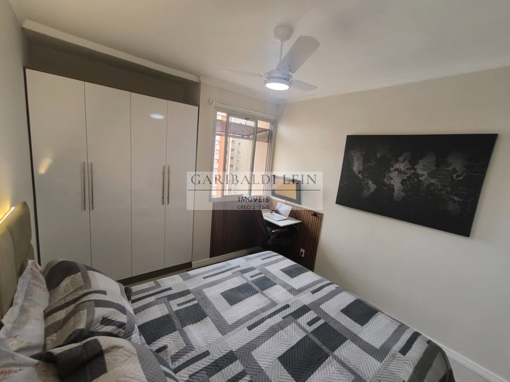 Apartamento residencial em campinas - sp, jardim proença