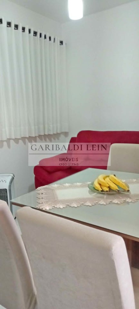 Apartamento, 1 quarto, 42 m² - Foto 4