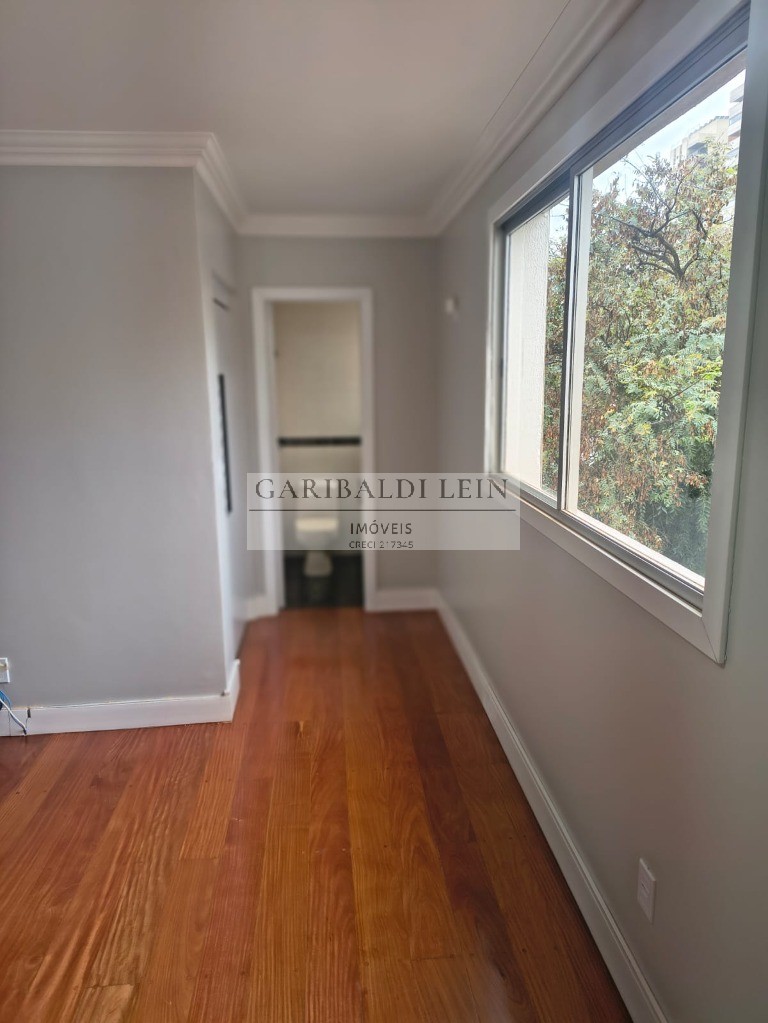 Apartamento residencial em campinas - sp, cambuí