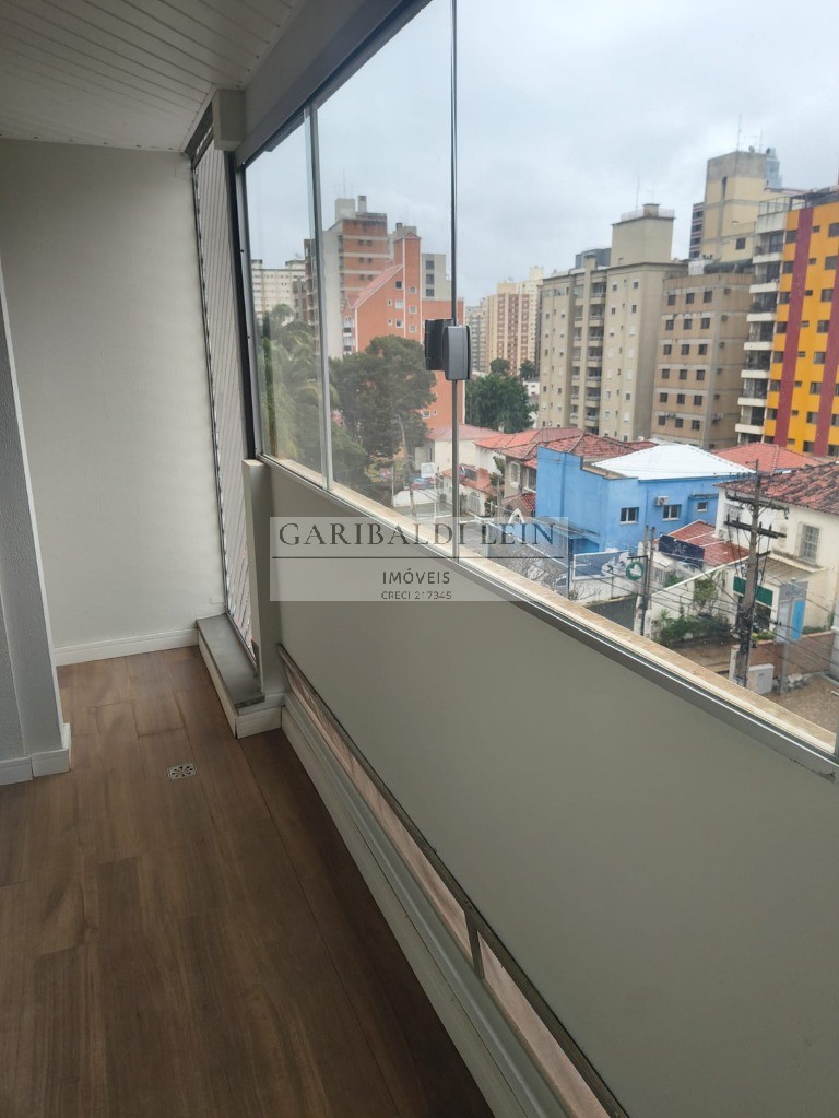 Apartamento residencial em campinas - sp, cambuí