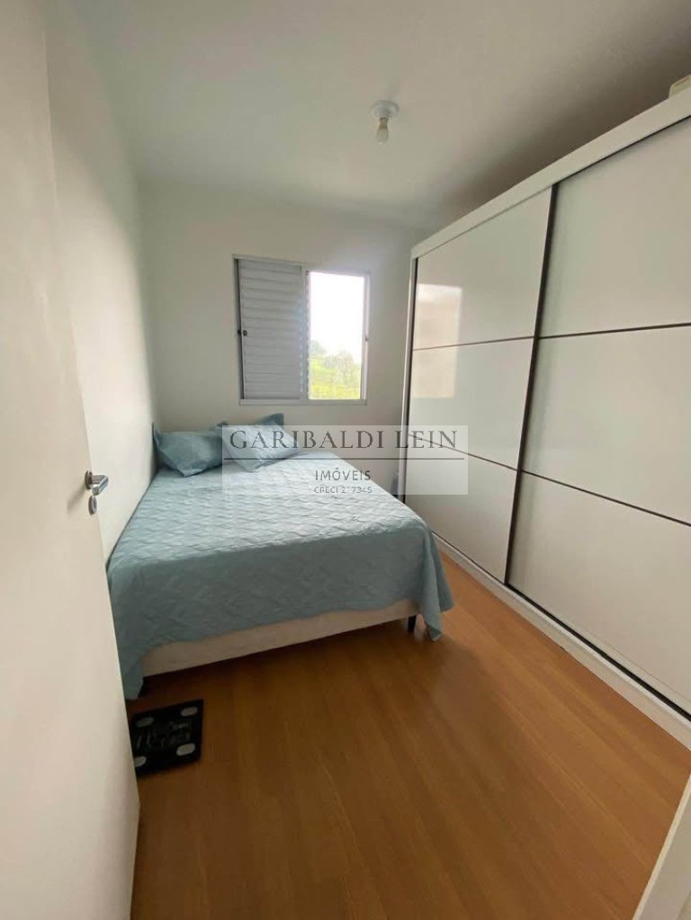 APARTAMENTO RESIDENCIAL em Campinas - SP, Jardim do Lago Continuacao,