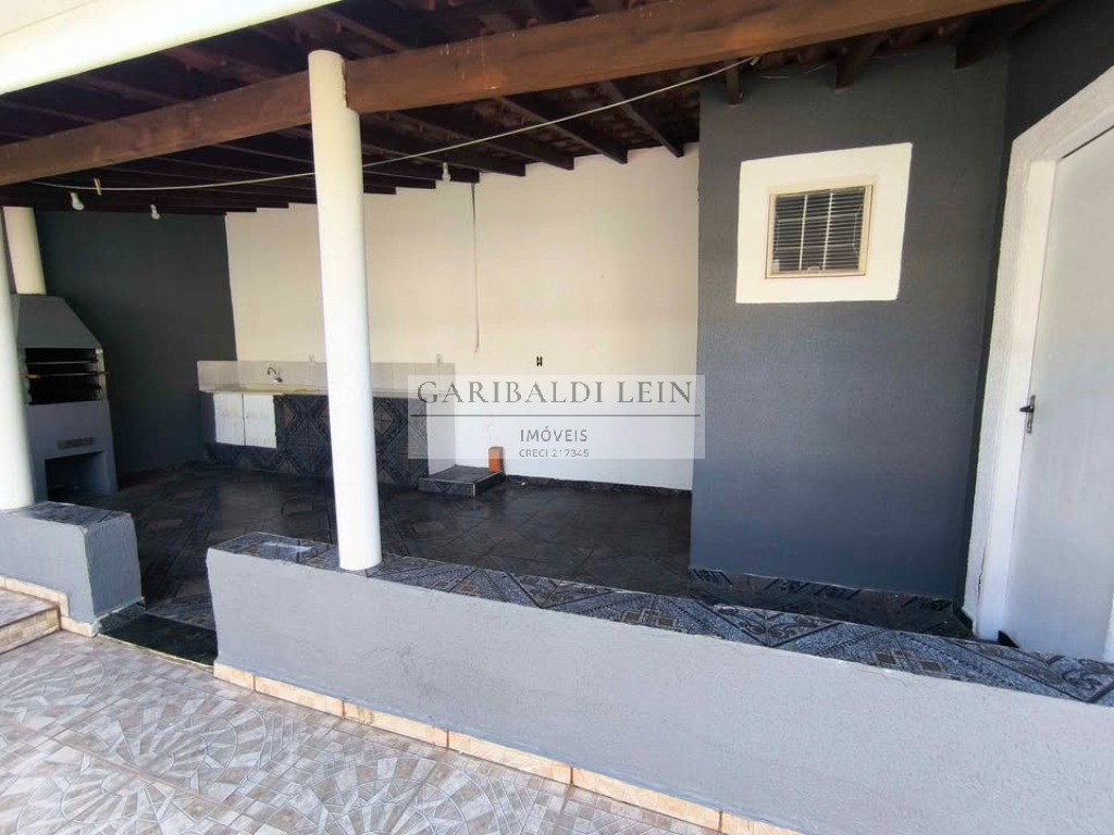 Casa residencial em campinas - sp, jardim novo maracanã