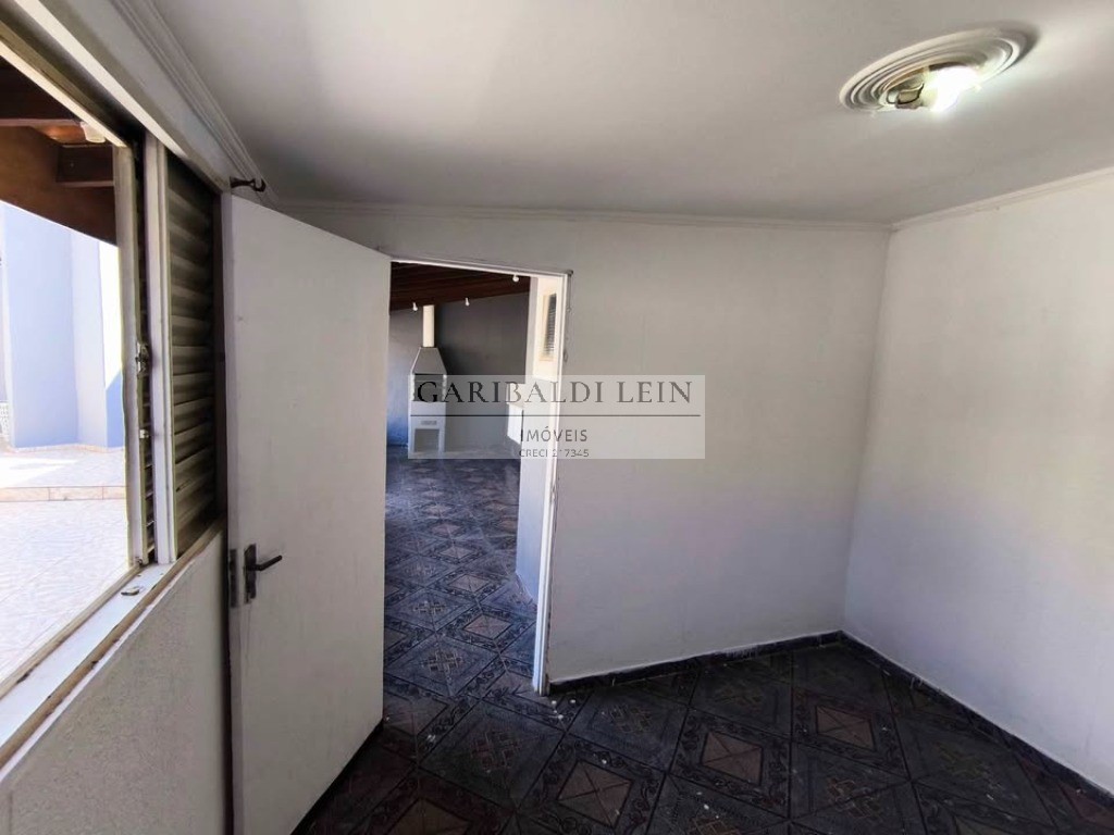 Casa residencial em campinas - sp, jardim novo maracanã