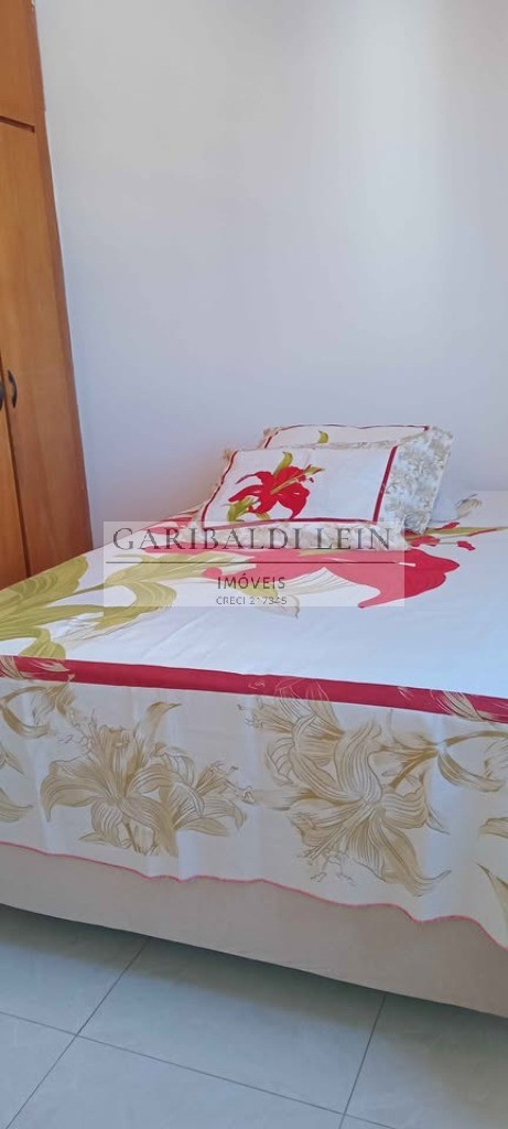 Apartamento, 1 quarto, 42 m² - Foto 8