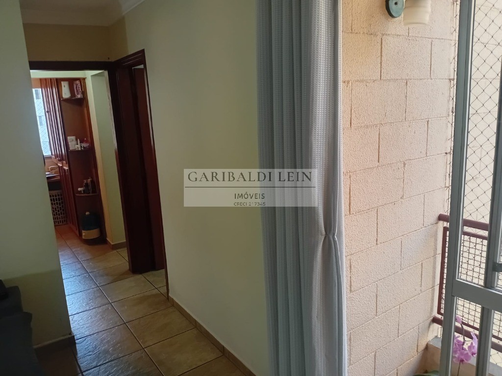 Apartamento residencial em campinas - sp, vila sao bento