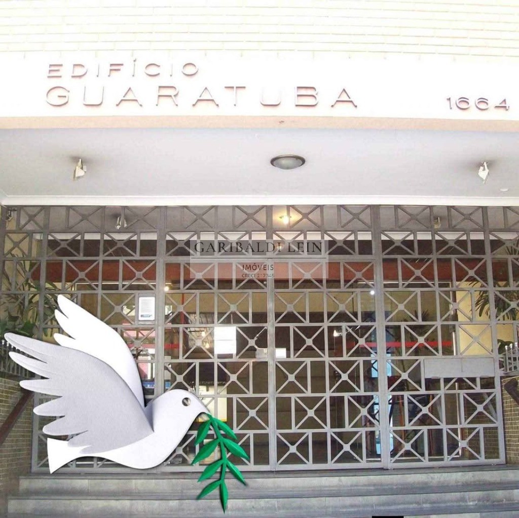 Apartamento, 1 quarto, 42 m² - Foto 22
