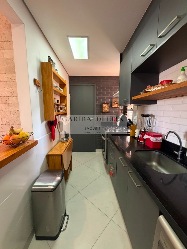 Apartamento residencial em campinas - sp, jardim margarida