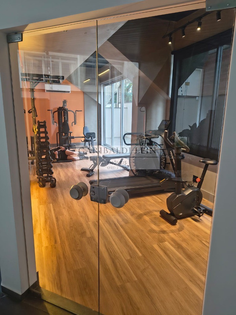Apartamento residencial em campinas - sp, cambuí
