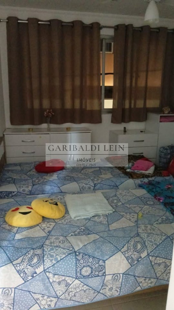 Apartamento residencial em campinas - sp, botafogo