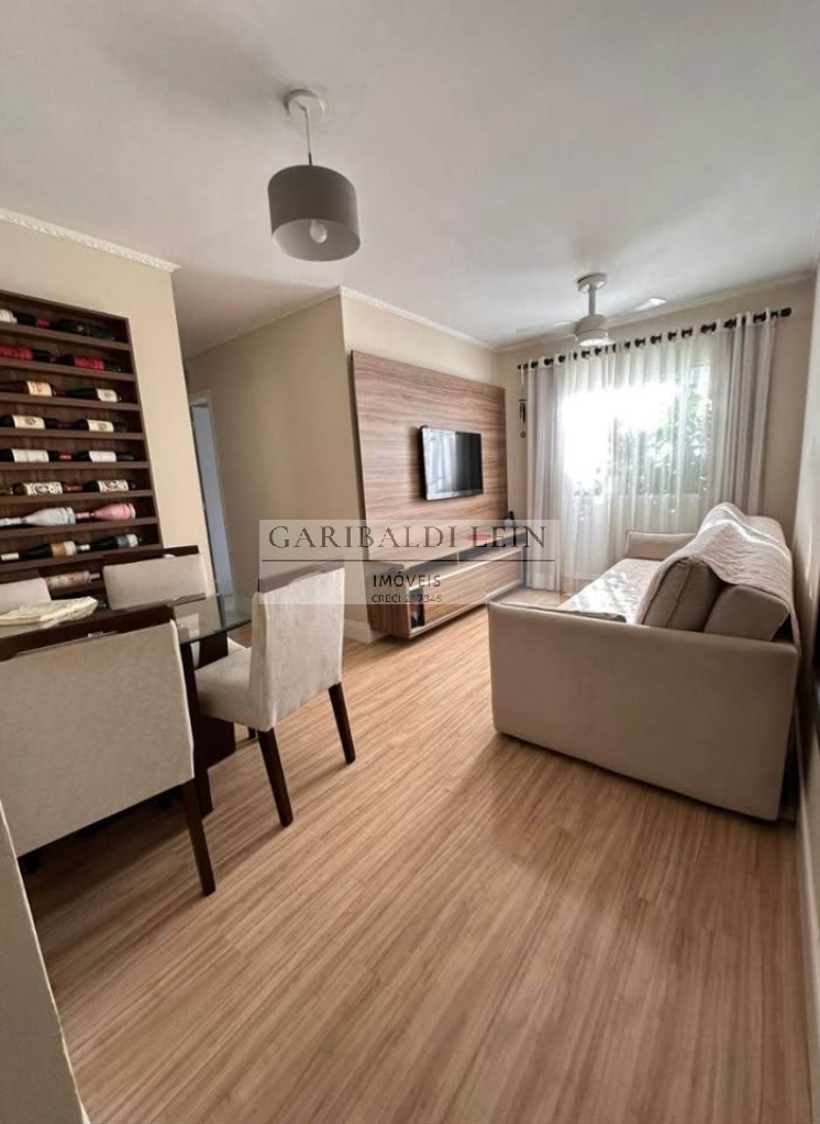 Apartamento residencial em campinas - sp, jardim capivari