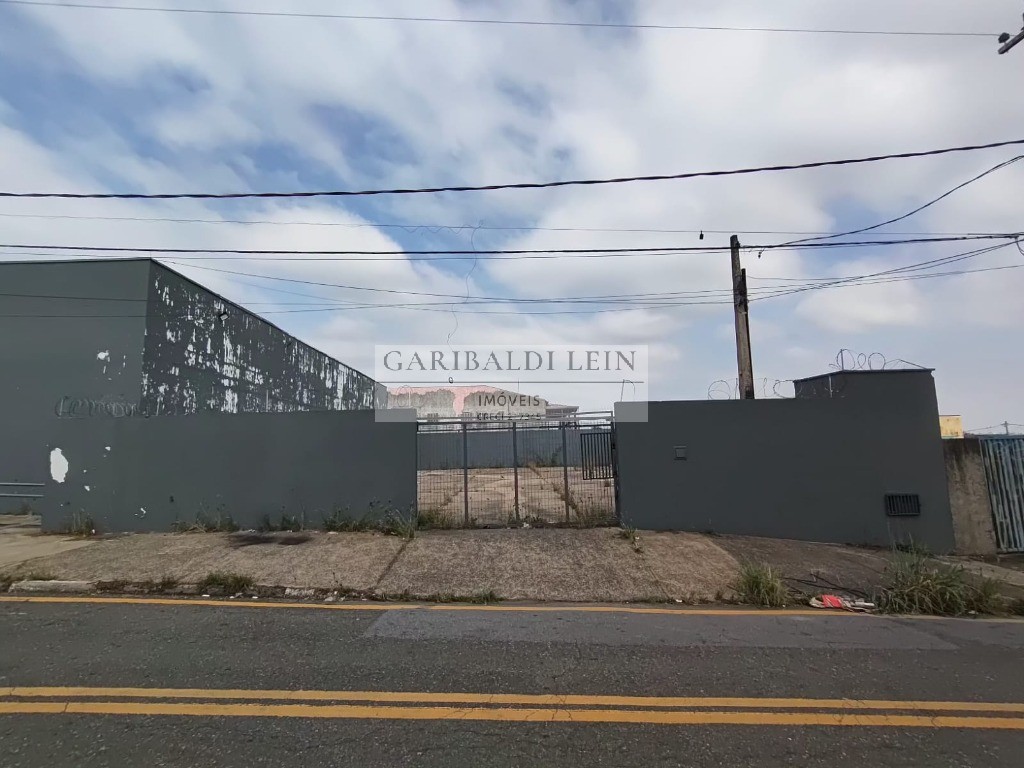 Salao comercial em campinas - sp, jardim novo campos elíseos