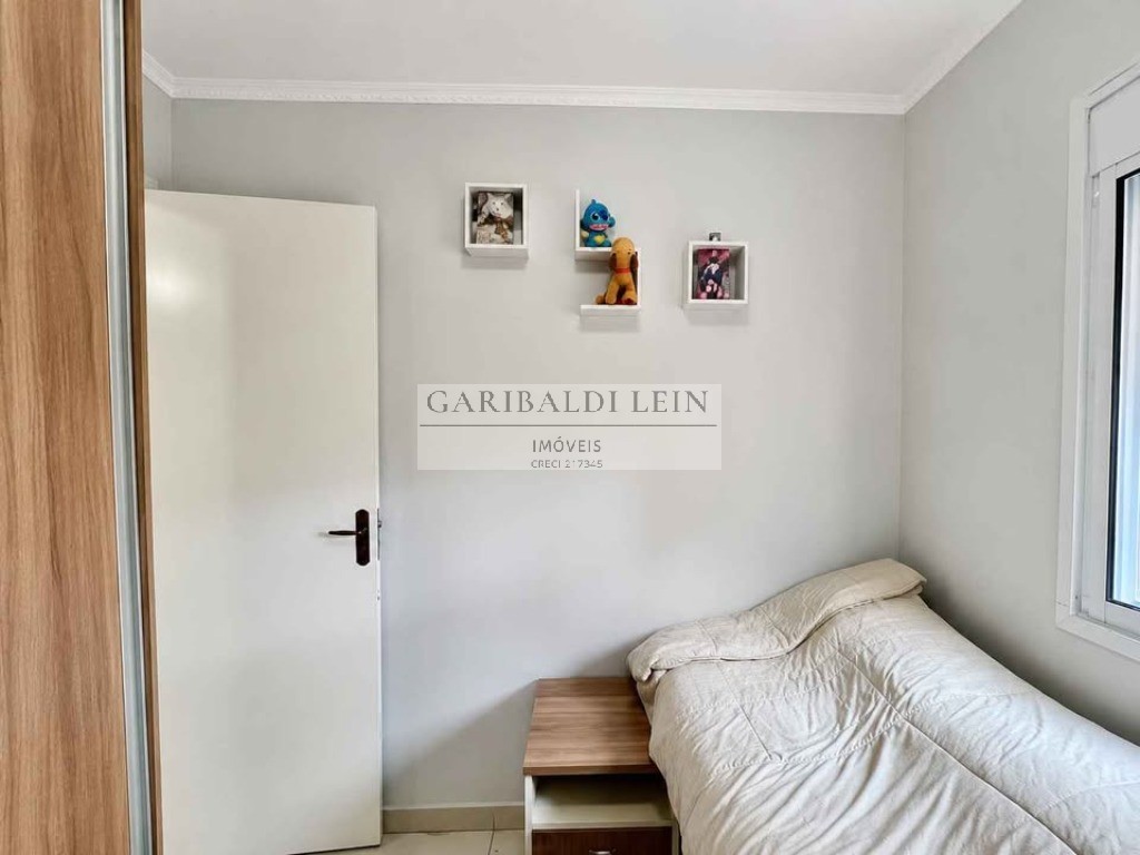 Apartamento residencial em campinas - sp, vila industrial
