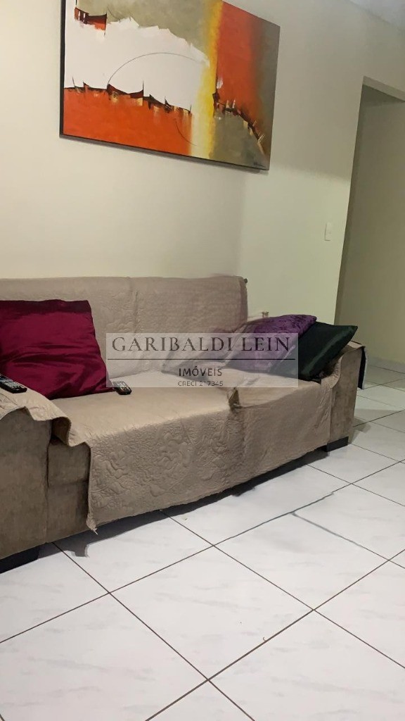 Apartamento, 2 quartos, 60 m² - Foto 4