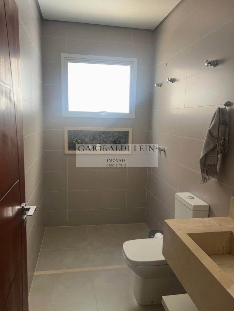 Casa, 4 quartos, 275 m² - Foto 12