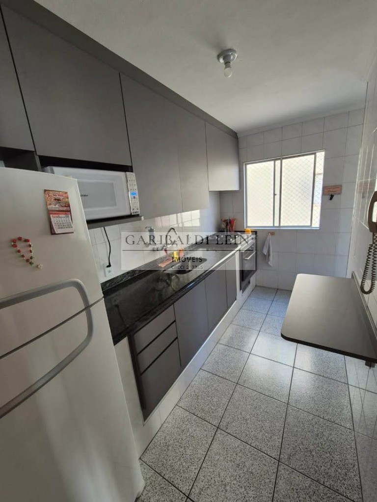 Apartamento residencial em campinas - sp, vila sao bento