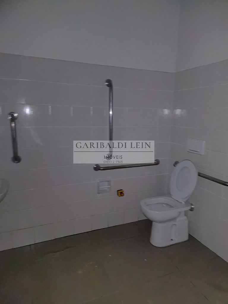 Salao comercial em campinas - sp, jardim novo campos elíseos