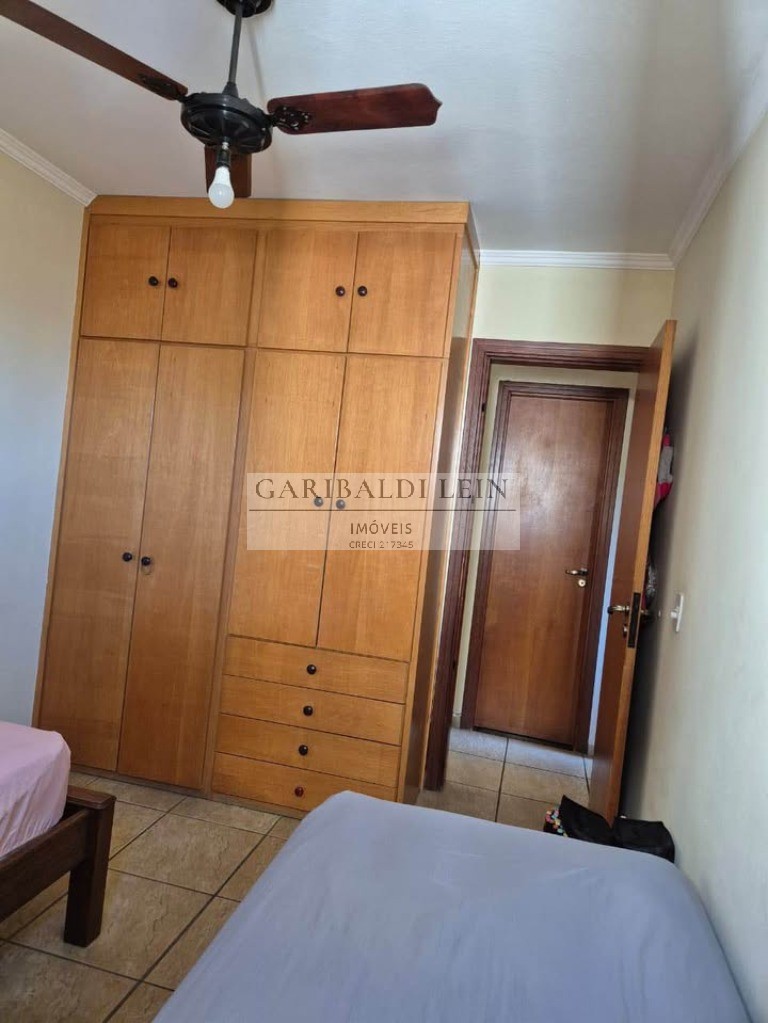 Apartamento residencial em campinas - sp, vila sao bento