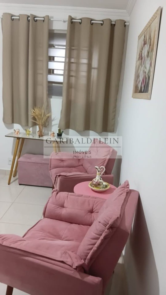 Apartamento residencial em campinas - sp, botafogo