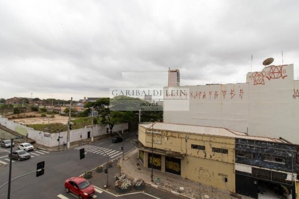 Apartamento residencial em campinas - sp, centro