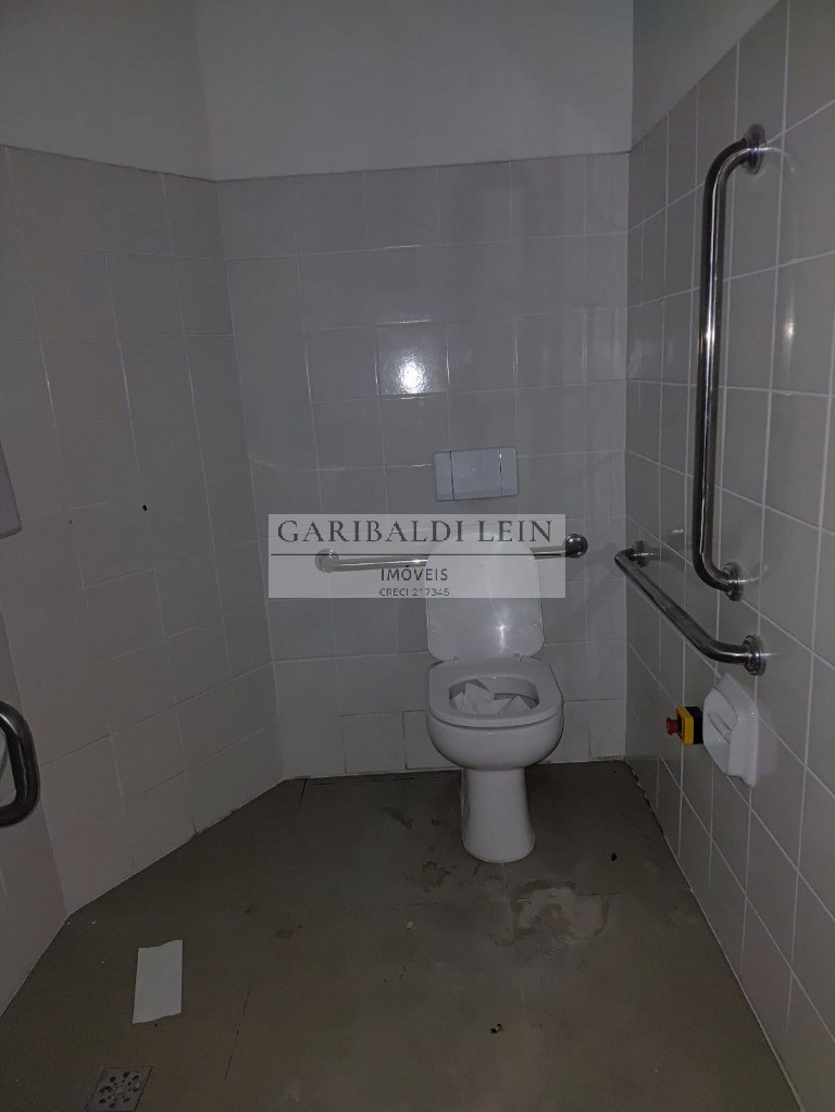 Salao comercial em campinas - sp, jardim novo campos elíseos