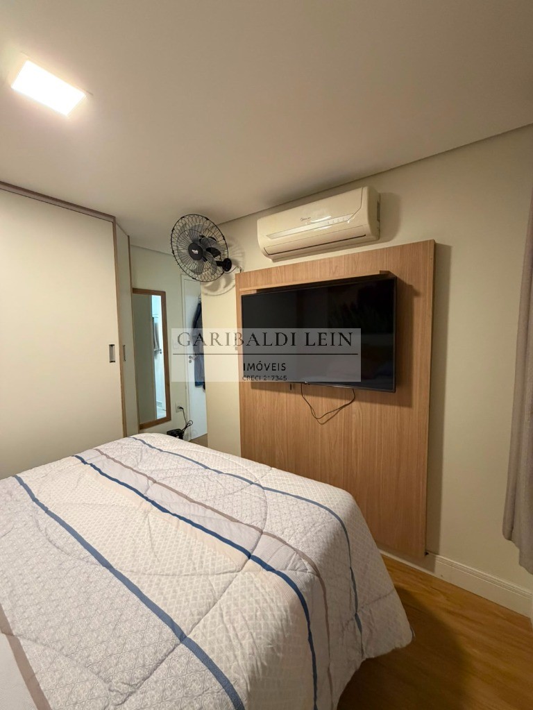Apartamento residencial em campinas - sp, jardim margarida