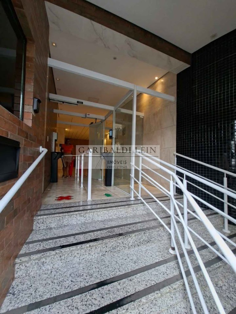 Apartamento residencial em campinas - sp, centro